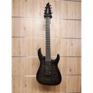 CHITARRA ELETTRICA JACKSON 7 CORDE JS22Q7 USATO