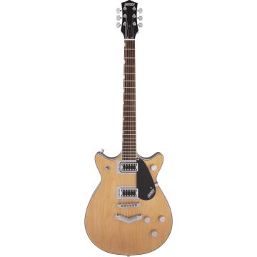 Chitarra Elettrica Gretsch G5222 Electromatic double jet bt aged natural