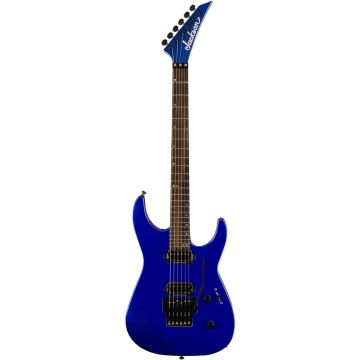 JACKSON American Series VIrtuoso Streaked EB Mystic Blue