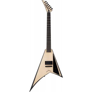 Jackson Pro Rhoads RRT Christian Andreu Signature eb natural