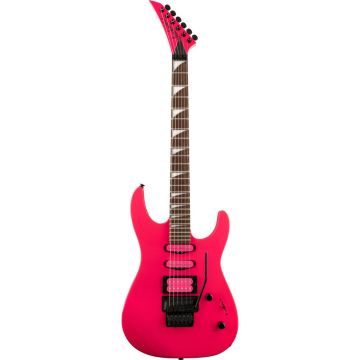 Jackson Dinky DK3XR HSS Neon Pink