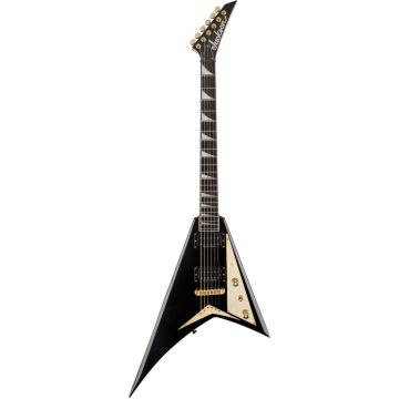 Jackson Pro Series Rhoads RRT-5 EB gloss black