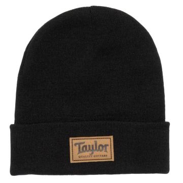 Taylor Beanie Black