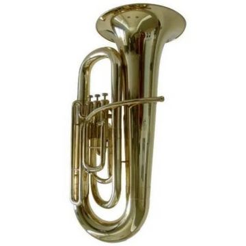 Tuba Comet 400091 mib laccato