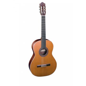 Chitarra Classica 3/4 Almansa 401 Cadete natural