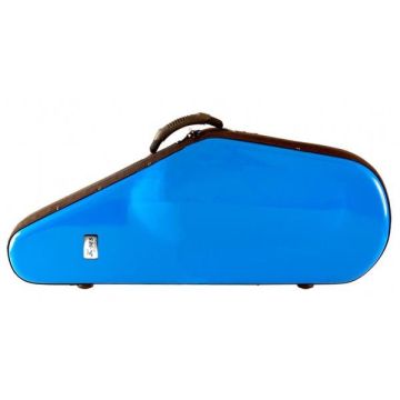 Custodia Sax Tenore K SES blu