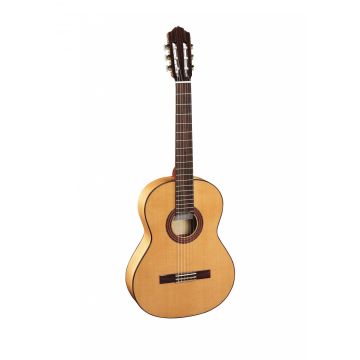 Chitarra Classica Flamenco Almansa 413 Sycamore 