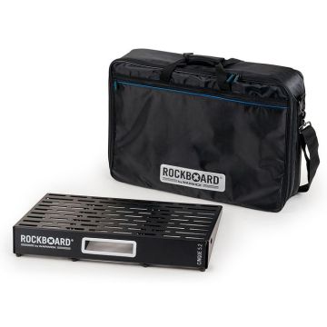 Rockboard Cinque 5.2 B 62,2X42,2cm con borsa