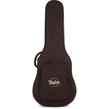 Borsa Chitarra acustica Taylor 5401-60 Taylor Aero Case, GA, Chocolate Brown