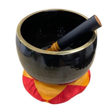 Klangschalen Campana Tibetana 18cm