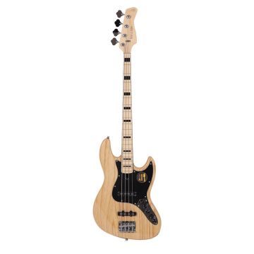 Basso Elettrico Sire Marcus Miller V7 VINTAGE SWAMP ASH 4 NT natural 2g