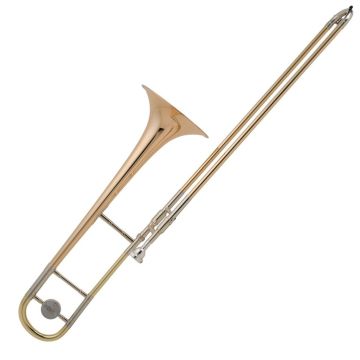 Trombone tenore Conn 8H con custodia