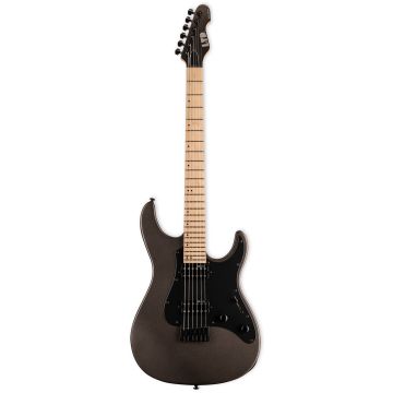 ESP LTD SN-200HT charcoal metallic satin