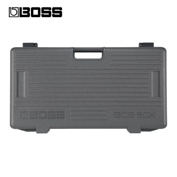 Pedalboard Boss BCB-90X con custodia