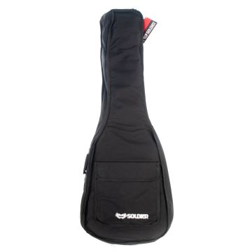 Borsa Chitarra Elettrica Soldier 