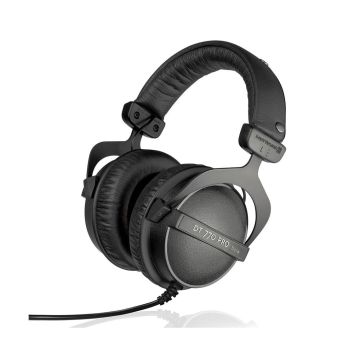 Cuffia Beyerdynamic DT770-PRO-32 CLOSED 32 ohm