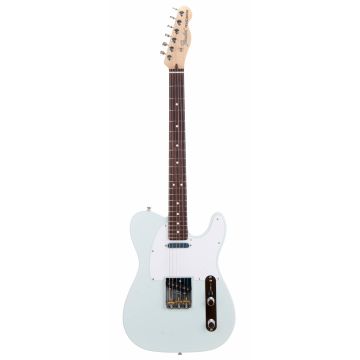 Fender American Performer Telecaster rw satin sbl