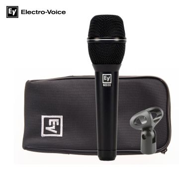 Microfono Electro Voice ND86 dinamico supercardioide