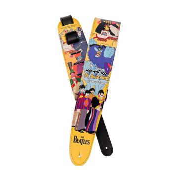 Tracolla chitarra Planet Waves The Beatles Yellow Submarine 5cm