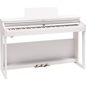 Roland RP701WH Piano digitale bianco