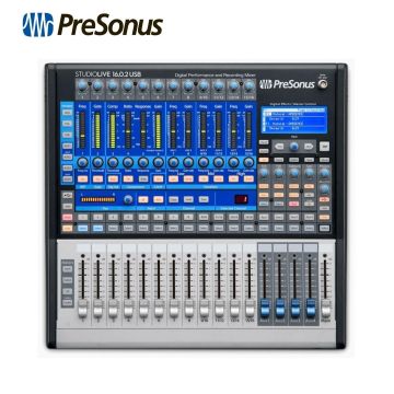 Presonus Studiolive 16.0.2 USB