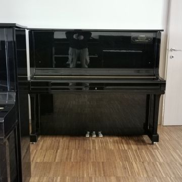 PIANOFORTE YAMAHA U3A RICONDIZIONATO CERTIFICATO M.4233834