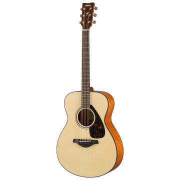 Yamaha FS800 NT II chitarra acustica natural