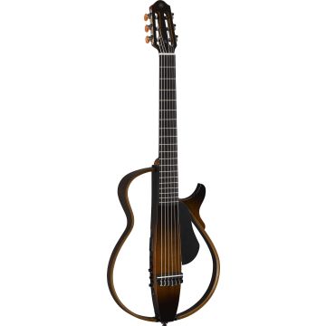 Yamaha SLG200 Tobacco Brown Sunburst (default)