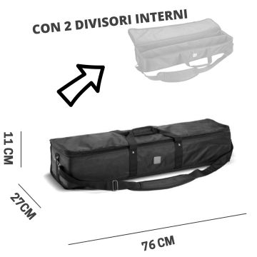 LD Systems Maui 11 G3 Sat Bag