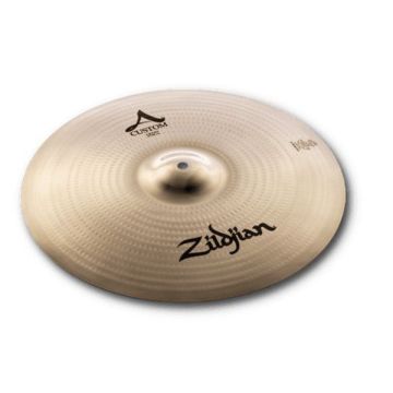 Zildjian 17" A Custom Crash