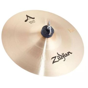 Piatto Zildjian 10" A Splash  