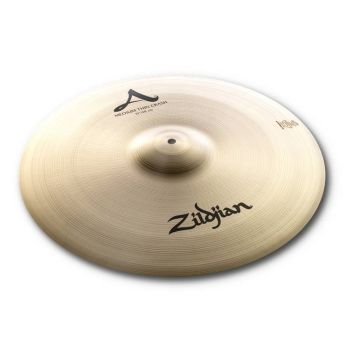 Piatto Zildjian 19" A Medium Thin Crash 