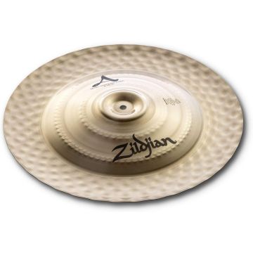 Zildjian 19" A Ultra Hammered China Brilliant A0369