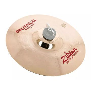 Zildjian 9" Oriental FX Trash Splash