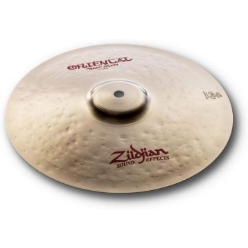 Zildjian 11" Oriental FX Trash Splash