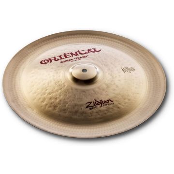 Zildjian 16" FX Oriental China Trash A0616