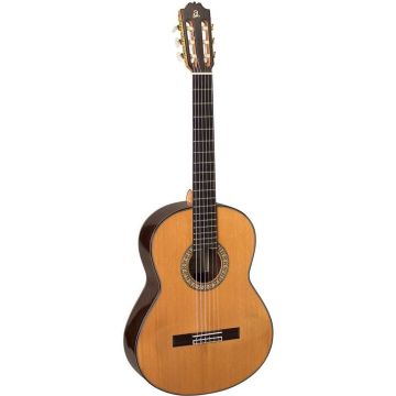 Chitarra Classica Admira A15 cedro