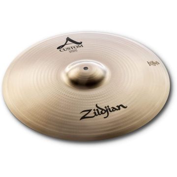 Piatto Zildjian 19" A Custom Crash  