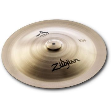 Zildjian 18" A Custom China A20529