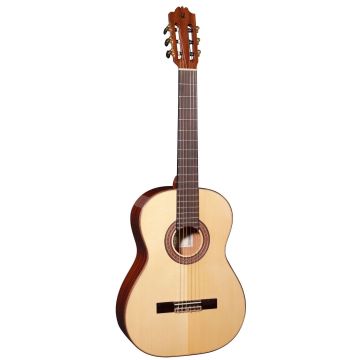 Chitarra Classica Admira A45 mahogany