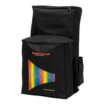 Borsa tubi sonori Boomwhackers ABW-BP