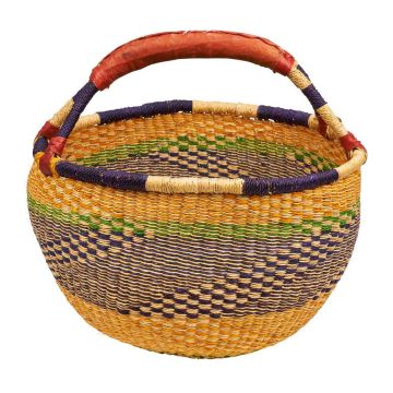 Borsa porta percussioni Afroton African 36-42cm