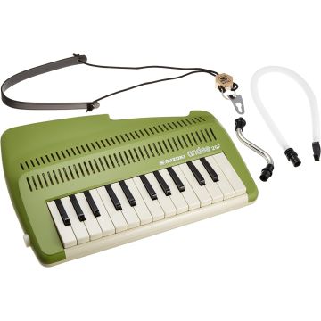 Melodica Suzuki Andes 25F