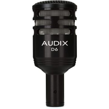 Audix D6