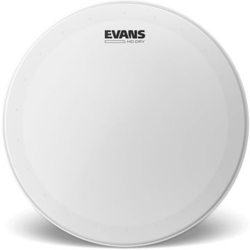 Pelle Evans 12" Genera HD Dry Rullante B12HDD