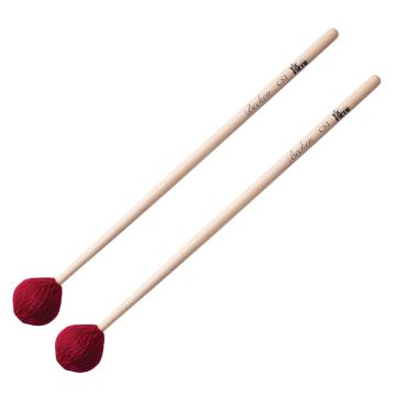 Mallets Vic Firth Piatti Morbide 