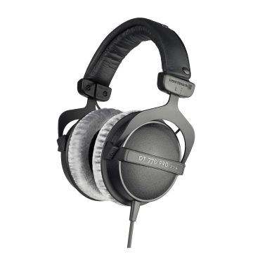 Beyerdynamic DT770-PRO-80 cuffia chiusa dinamica 80 ohm