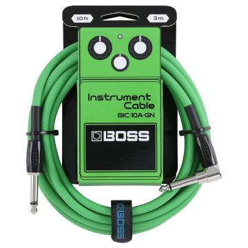 Boss BIC-10A Green