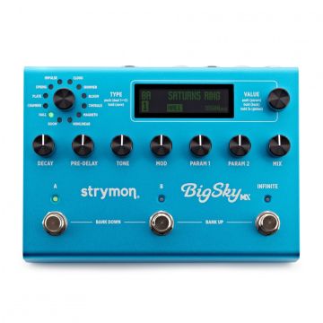 Strymon BIG SKY MX