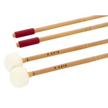 Mallets Timpani Kato BKX-14-M Mahler M